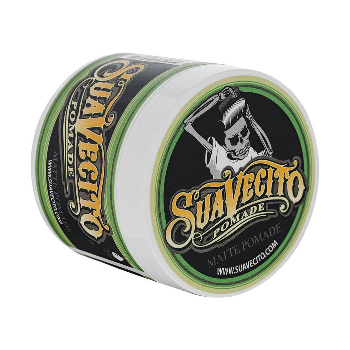 Matte Pomade-Suavecito