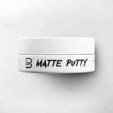 Matte Putty Paste-L3VEL3