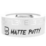 Matte Putty Paste-L3VEL3