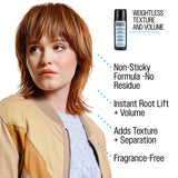 Matte Texture Powder-Reuzel