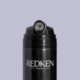 Max Hold Hairspray-Redken