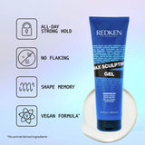 Max Sculpting Gel-Redken