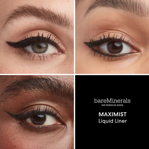Maximist Liquid Eyeliner-bareMinerals