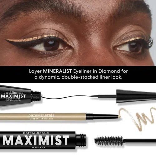 Maximist Liquid Eyeliner-bareMinerals