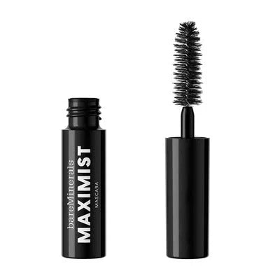 Maximist Phyto-Fiber Volumizing Mascara-bareMinerals