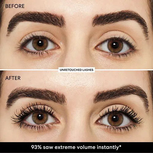 Maximist Phyto-Fiber Volumizing Mascara-bareMinerals