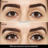 Maximist Phyto-Fiber Volumizing Mascara-bareMinerals