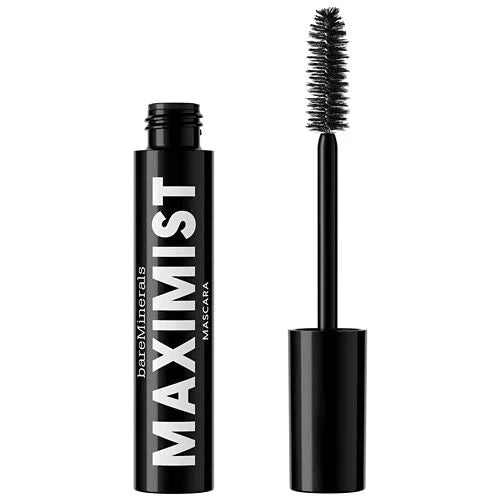 Maximist Phyto-Fiber Volumizing Mascara-bareMinerals