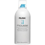 Maximum Volume and Control Mousse-Rusk