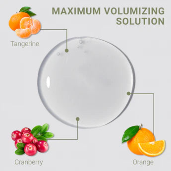 Maximum Volumizing Solution-LOMA