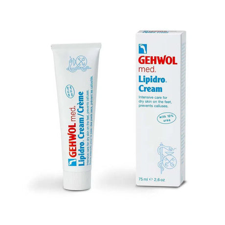 Med Lipidro Cream-Gehwol