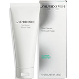 Men Face Cleanser-Shiseido