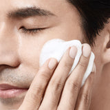 Men Face Cleanser-Shiseido