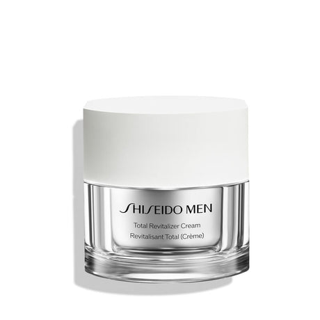 Men Total Revitalizer Cream-Shiseido