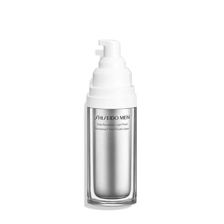 Men Total Revitalizer Light Fluid-Shiseido