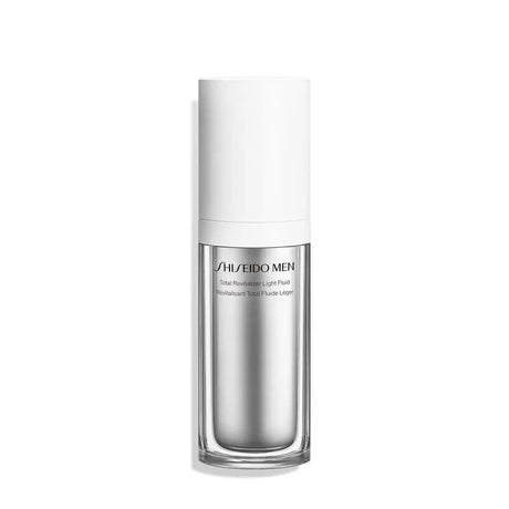 Men Total Revitalizer Light Fluid-Shiseido