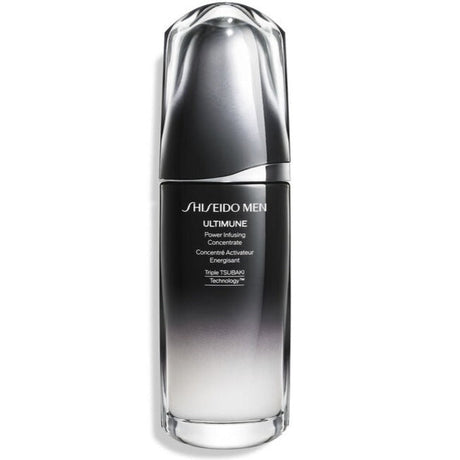Men Ultimune Power Infusing Concentrate-Shiseido