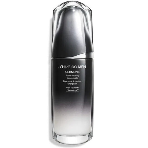 【新品未開封】SHISEIDO MEN ULTIMUNE 50mL Men-Ultimune-Power-Infusing-