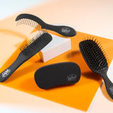 Mens Detangling Comb-Wet Brush