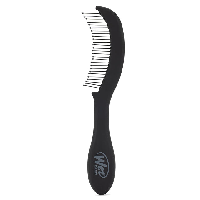 Mens Detangling Comb-Wet Brush