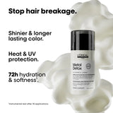 Metal Detox Trio-L’Oréal Professionnel