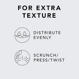 Microweb Fiber Elastic Texturizer-Sebastian