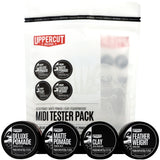 Midi Tester Pack-Uppercut Deluxe