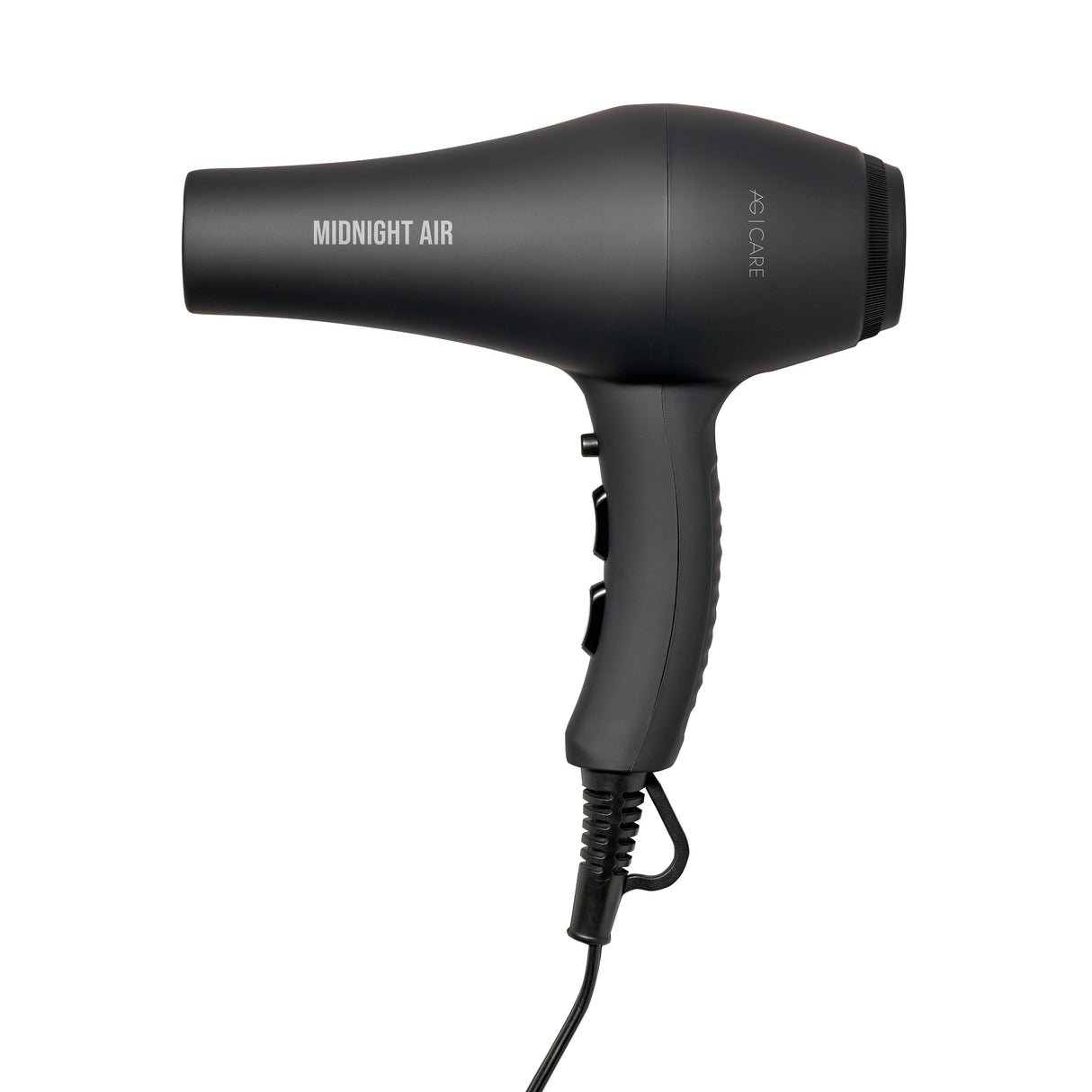 Midnight Air Tourmaline Ionic Professional Speed Dryer-AG Care