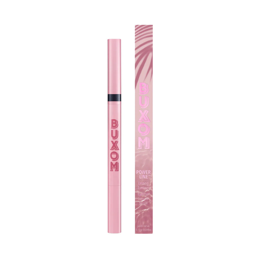 Midnight Sparkle Powerline Lasting Eyeliner - Limited Edition-Buxom