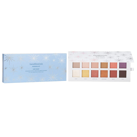 MINERALIST Cozy Chalet Eyeshadow Palette-bareMinerals