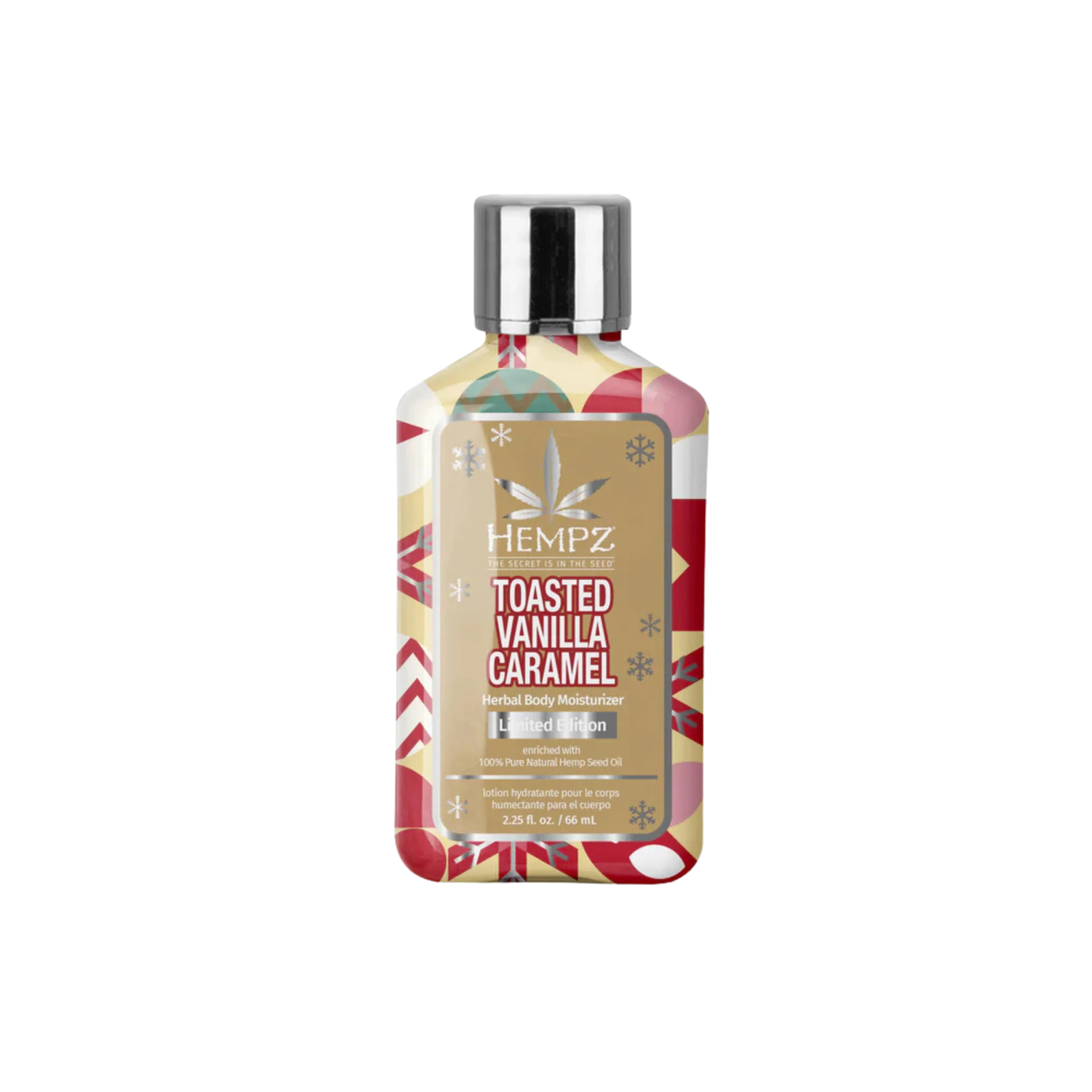 Mini Sweet Treats Holiday Set-Hempz