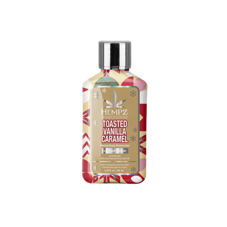 Mini Sweet Treats Holiday Set-Hempz