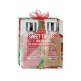 Mini Sweet Treats Holiday Set-Hempz