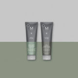 Mitch Care Double Hitter 2-in-1 Shampoo + Conditioner-Paul Mitchell