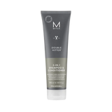 Mitch Care Double Hitter 2-in-1 Shampoo + Conditioner-Paul Mitchell