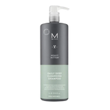 Mitch Care Heavy Hitter Deep Cleansing Shampoo-Paul Mitchell