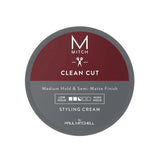 Mitch Clean Cut Styling Cream Medium Hold-Paul Mitchell