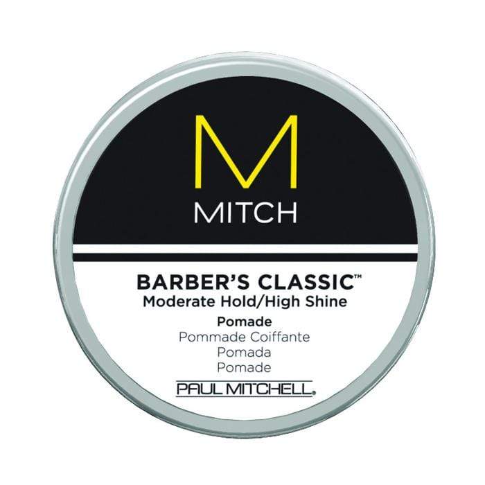 Mitch Grooming Barber's Classic-Paul Mitchell