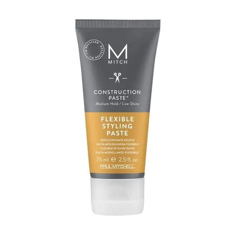 Mitch Grooming Construction Flexible Styling Paste-Paul Mitchell