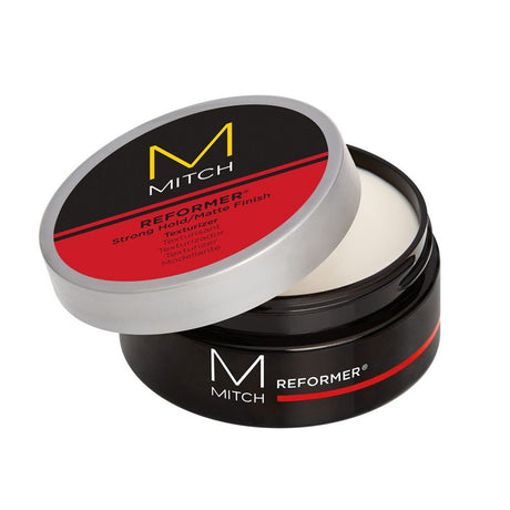 Mitch Grooming Reformer Texturizing Hair Putty-Paul Mitchell