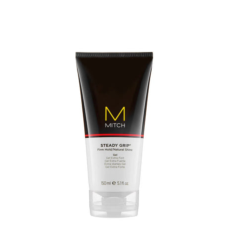 Mitch Grooming Steady Grip Gel-Paul Mitchell