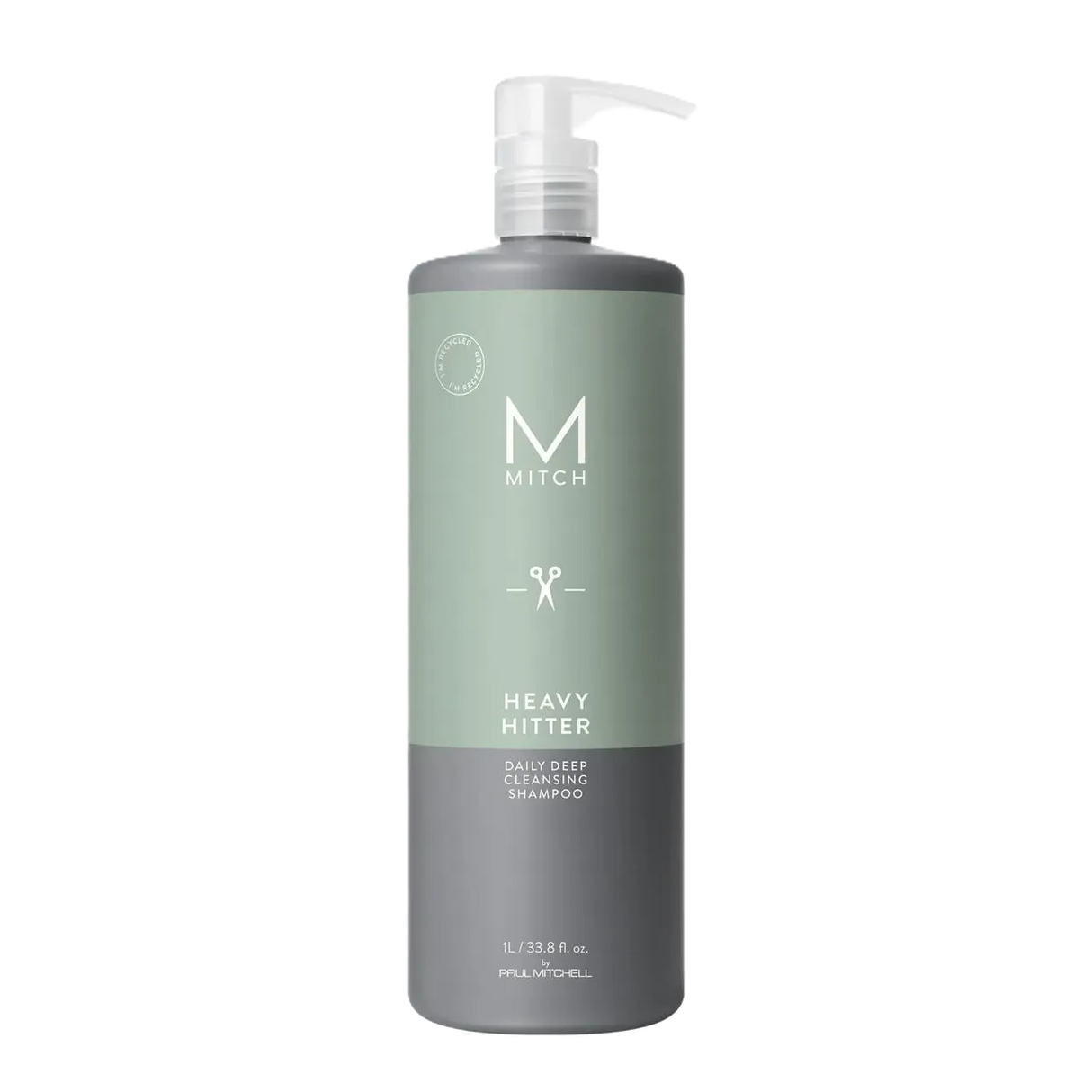 Mitch Heavy Hitter-Paul Mitchell