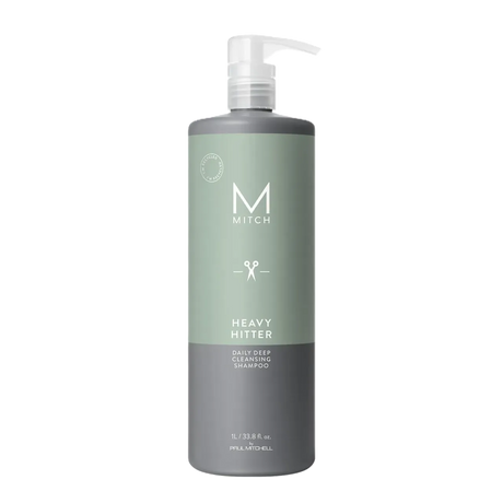 Mitch Heavy Hitter-Paul Mitchell