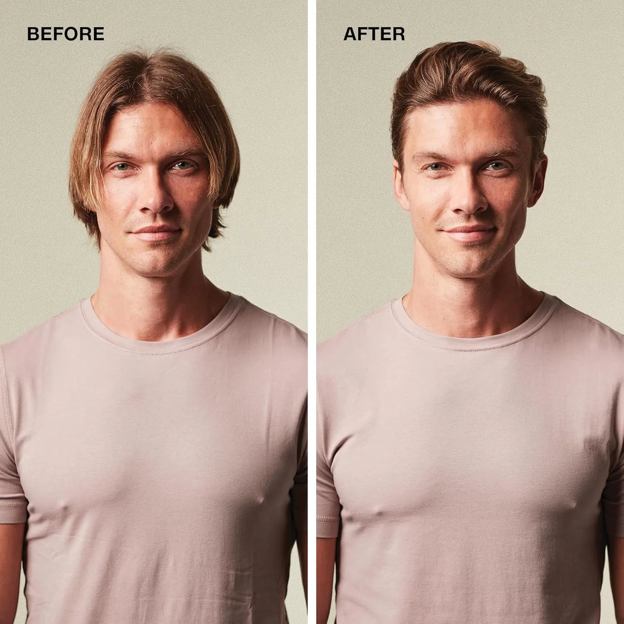 Mitch Heavy Hitter-Paul Mitchell