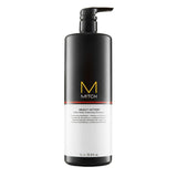 Mitch Heavy Hitter Deep Cleansing Shampoo-Paul Mitchell