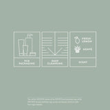 Mitch Heavy Hitter Deep Cleansing Shampoo-Paul Mitchell