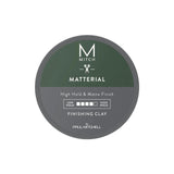 Mitch Matterial Finishing Clay High Hold-Paul Mitchell