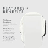 Mitch Reformer Texture Cream High Hold-Paul Mitchell