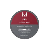 Mitch Reformer Texture Cream High Hold-Paul Mitchell