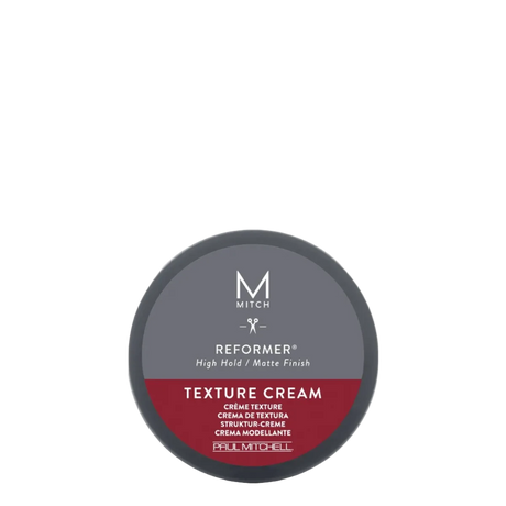 Mitch Reformer Texture Cream-Paul Mitchell